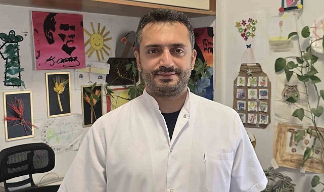Yaz aylarında artan ishal vakalarında sıvı kaybına dikkat açıklaması