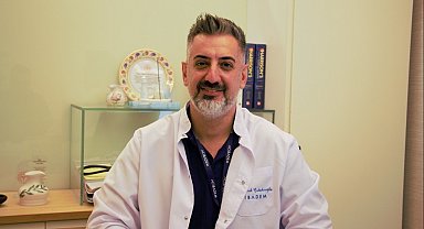 Yaz bitse de sıcaklar sürüyor: "Mide, bağırsak enfeksiyonlarına dikkat"
