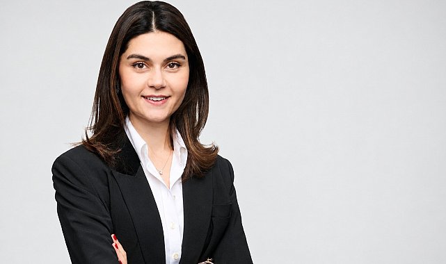 Yemeksepeti'nin Yeni CEO'su Esra Ünlüaslan oldu