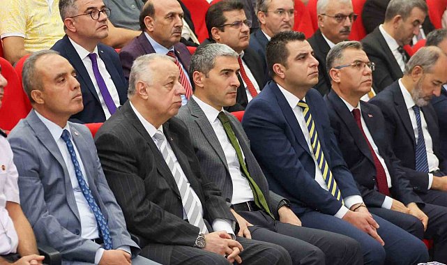 Yeni eğitim öğretim yılı öncesi okul güvenliği toplantısı yapıldı