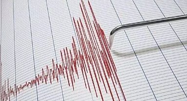 Yeni Kaledonya'da 6,6'lık deprem