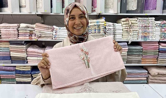 Yeni nesil çeyizde sadelikten yana