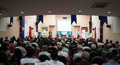 Yeni nesil çözümler mali müşavirlere tanıtıldı