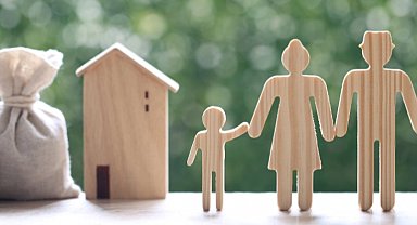 Yeni yuva kuran 18 bin gence Eylül'de 2,1 milyar ödeme yapıldı