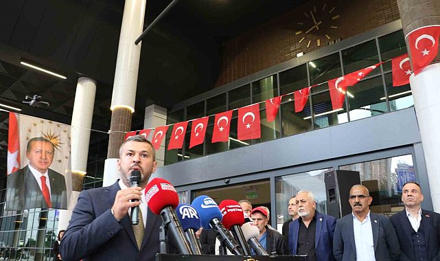 Yenilenen şehirlerarası otobüs terminali hizmete açıldı