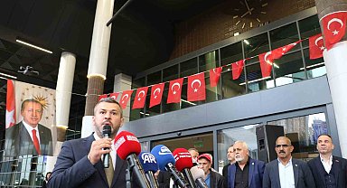 Yenilenen şehirlerarası otobüs terminali hizmete açıldı