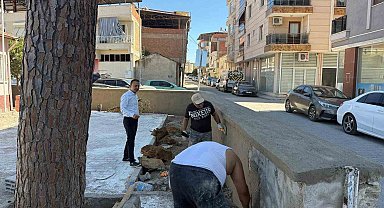 Yenipazar'da öğrenciler için eğitim alanları yenileniyor