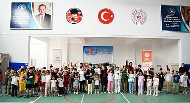 Yeşilyurt Aile Şenlikleri Melekbaba'da coşku ve neşeyle gerçekleştirildi