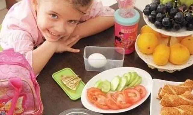 Yetersiz beslenme dikkat ve öğrenmeyi olumsuz etkileyebilir