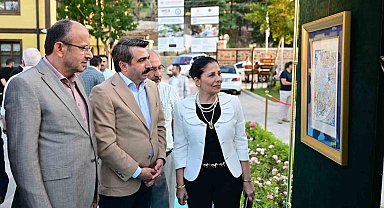 Yıldırım Belediyesi 30 bin Bursalıyı ağırladı