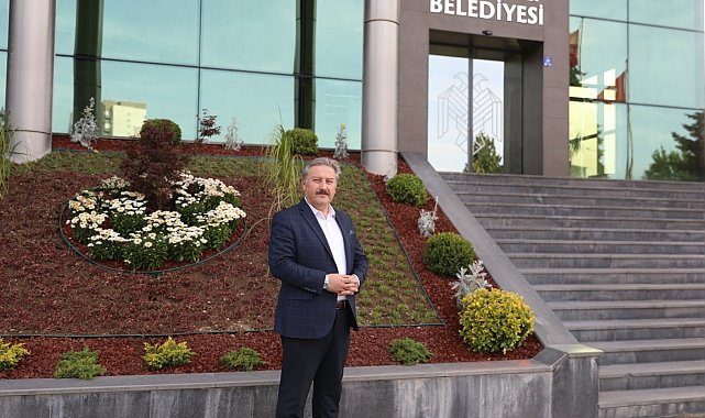 Yıldırım Beyazıt'ta 204 daire sahipleriyle buluşuyor