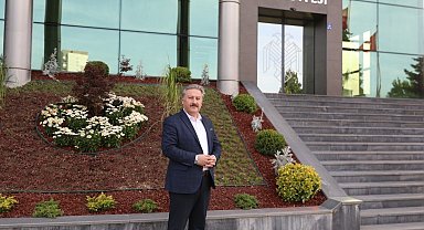 Yıldırım Beyazıt'ta 204 daire sahipleriyle buluşuyor