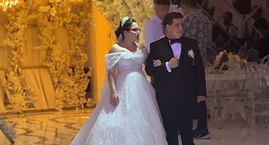 Yıllara ve yollara meydan okuyan aşk mutlu sonla bitti