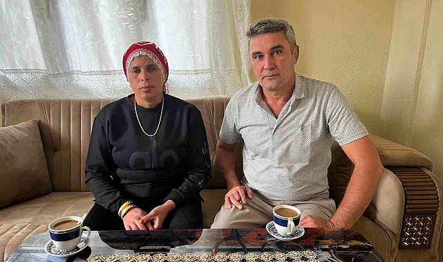 Yıllardır aradığı aşkı Fas'ta buldu