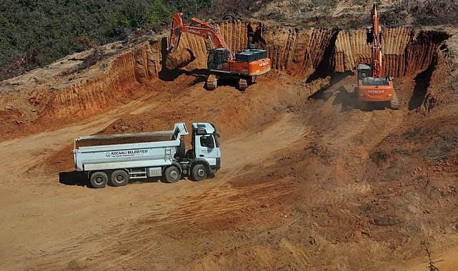 Yılların bekleyişi sona eriyor