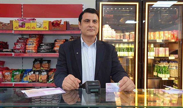 Yılmaz'dan bir destek de liseli öğrencilere