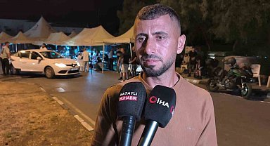 Yola çıkacağını eşine haber vermek için çektiği video, batan gemide kaybolan kardeşlerden geriye kalan son görüntü oldu
