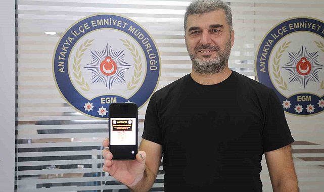 Yola düşürdüğü altın dolu keseyi kadın alıp götürdü, polis 2 saatte yakaladı: O anlar kamerada