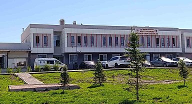 Yolun karşısına geçerken otomobil çarpan yaşlı adam öldü