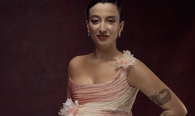 YouTube'da Melike Şahin rüzgarı! "Ölmem Ölemem" trendlerde 1 numara