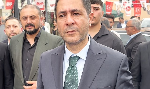 Yücel Bulut'tan Yavuz Ağıralioğlu açıklaması