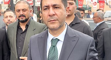 Yücel Bulut'tan Yavuz Ağıralioğlu açıklaması