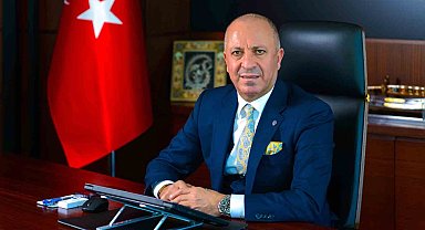 Yüksek teknolojinin başkenti Ankara ihracatta rekor kırıyor