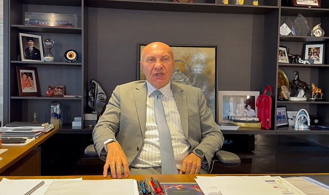 Yüksel Yıldırım: "Samsunspor delisi olarak sesleniyorum, kırgınlıkları bir kenara bırakalım"