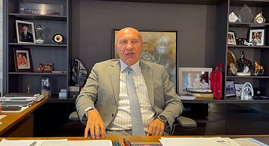 Yüksel Yıldırım: "Samsunspor delisi olarak sesleniyorum, kırgınlıkları bir kenara bırakalım"