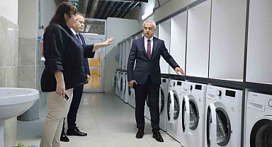 Yurtlar yeni eğitim-öğretim yılına hazırlanıyor