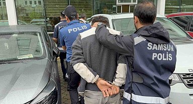Yurttan kaçan iki kız çocuğunu alıkoyup cinsel istismara 4 gözaltı