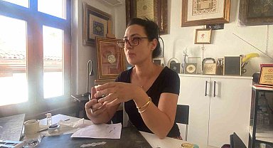 Yüzyıllardır sarayları süsleyen tezhip sanatı, altının incelikli zarafetiyle günümüzde de yaşatılıyor