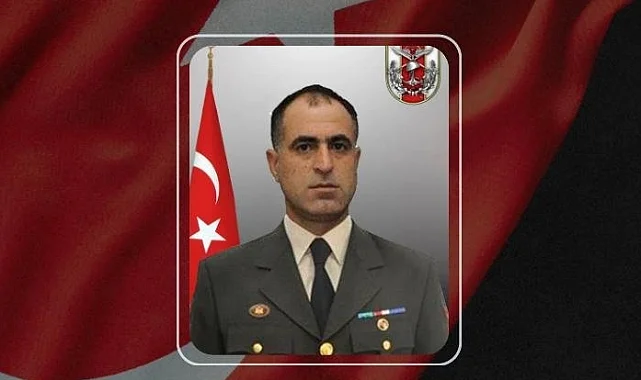 Zeytin Dalı Harekât Bölgesi'nden acı haber