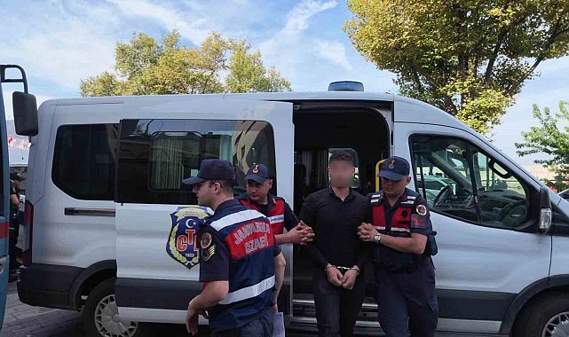 Zonguldak'ta 19 yaşındaki gencin öldürüldüğü cinayetin sanığı hakim karşısında