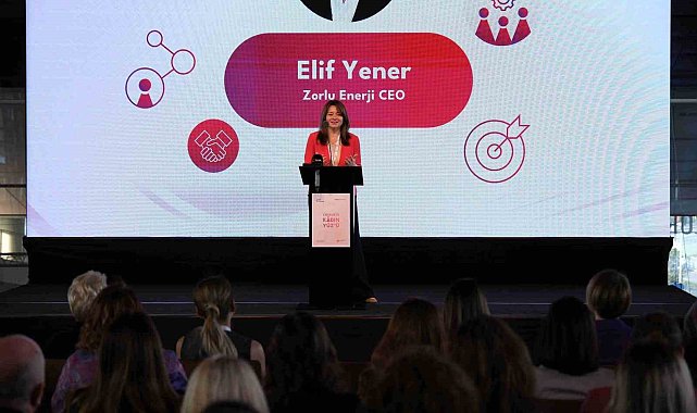 Zorlu Enerji'den 100 genç kadına liderlik yolculuğunda güçlü destek
