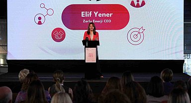 Zorlu Enerji'den 100 genç kadına liderlik yolculuğunda güçlü destek