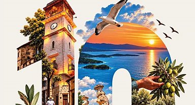 10.10 Dünya Balıkesirliler Günü coşkusu başlıyor
