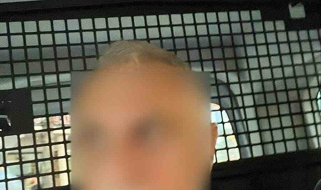 10 cinayet ve 11 cinayete teşebbüs suçundan aranan şüpheli İstanbul'da yakalandı