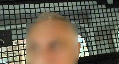 10 cinayet ve 11 cinayete teşebbüs suçundan aranan şüpheli İstanbul'da yakalandı