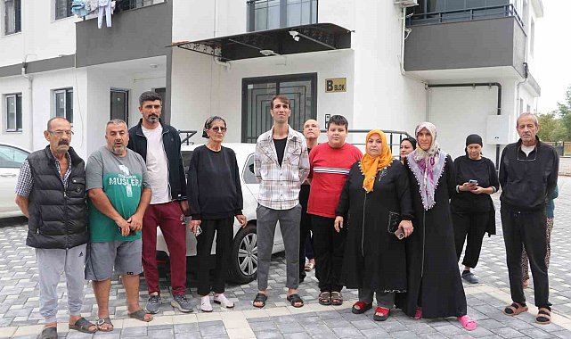 11 katlı binadaki asansör sorunu vatandaşı canından bezdirdi