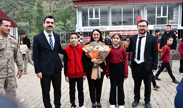 12 şehidin ismi kütüphanede yaşatılacak