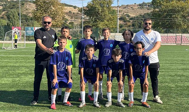 1299 Bilecik Spor Kulübü, zorlu deplasmanda 1 puanla döndü