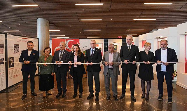 1326 Bursa Fetih Müzesi'nde anlamlı sergi