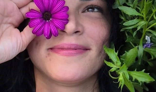 14. kattan düşen şarkıcı Atilla Taş'ın kızı hayatını kaybetti