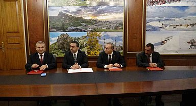 140 milyonluk bilim yatırımı: Kars'ın tarihi Süt Tozu Fabrikası Bilim Merkezi oluyor