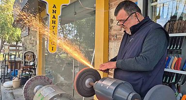 147 yıldır aynı işi yapıyorlar: Soyadlarını bile mesleklerinden almışlar