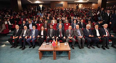 15. Uluslararası Gelecekle İletişim Çalıştayı Kuzey Makedonya'da gerçekleştirildi
