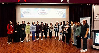 16 yıldır "Bebek Dostu Hastane" unvanını taşıyor