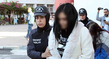 17 sigorta şirketini 76 kurgulanmış kazayla dolandırdılar: 79 şüpheli adliyeye sevk edildi