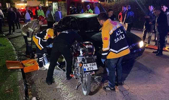 17 yaşındaki Muhammed hayatını kaybetti, annesinin feryadı yürekleri dağladı